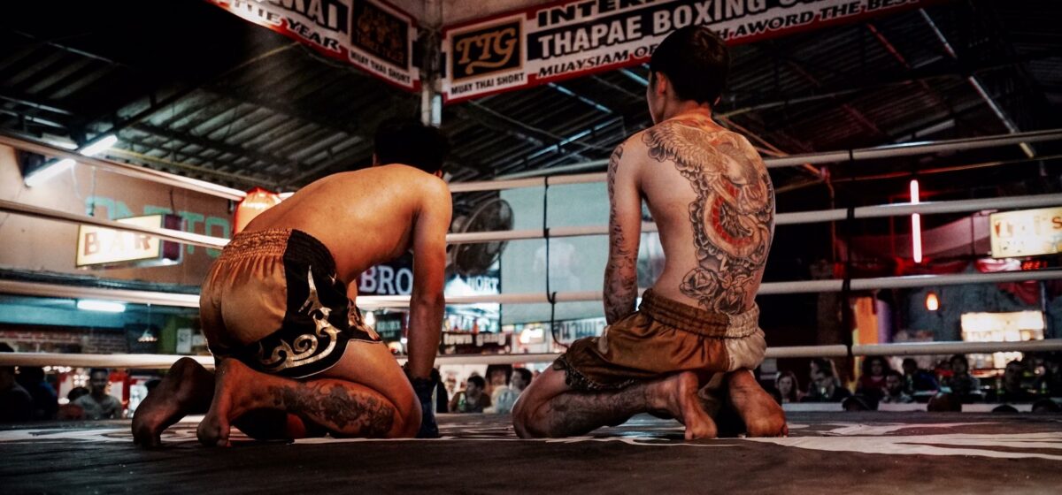 The History of Muay Thai: From Battlefield Art to Global Sport