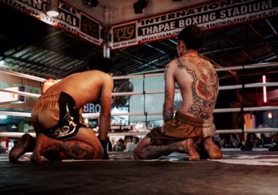 The History of Muay Thai: From Battlefield Art to Global Sport