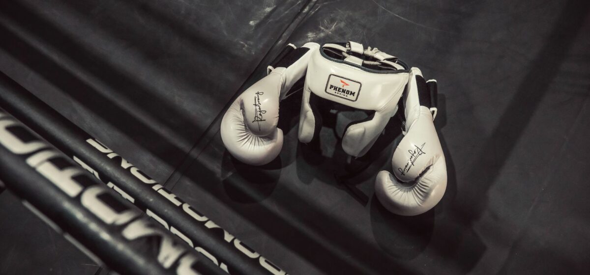 Julio Cesar Chavez: The Mexican Warrior Who Went 87-0