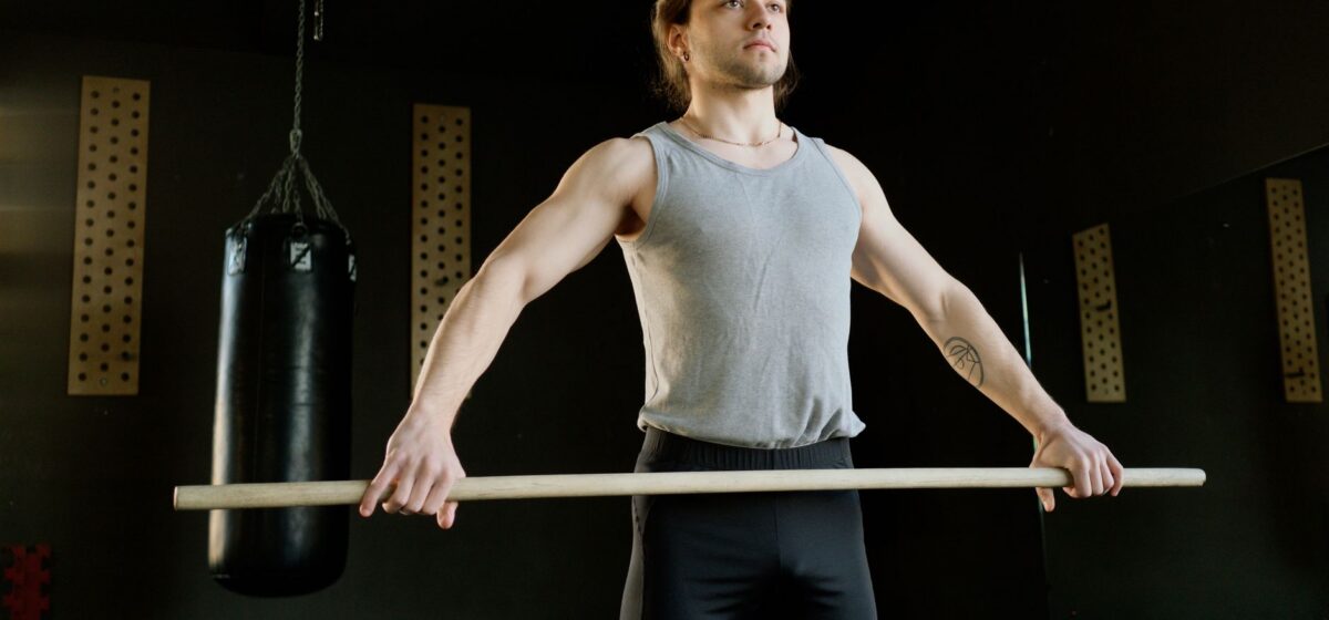 How Combat Athletes Build Strength Without Sacrificing Speed
