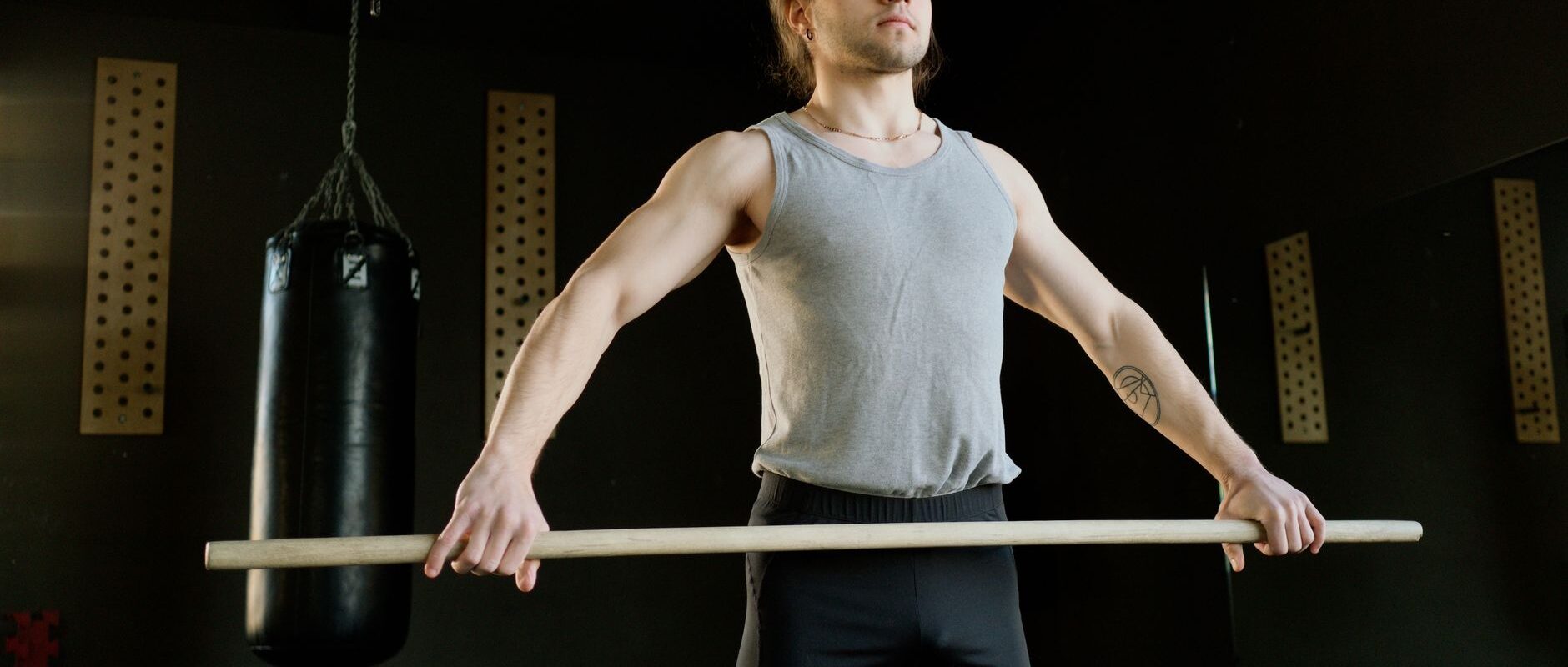 How Combat Athletes Build Strength Without Sacrificing Speed