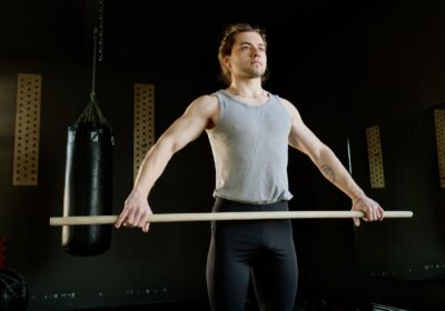 How Combat Athletes Build Strength Without Sacrificing Speed